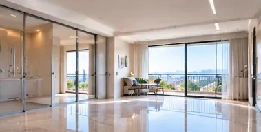 Apartments and Real Estate