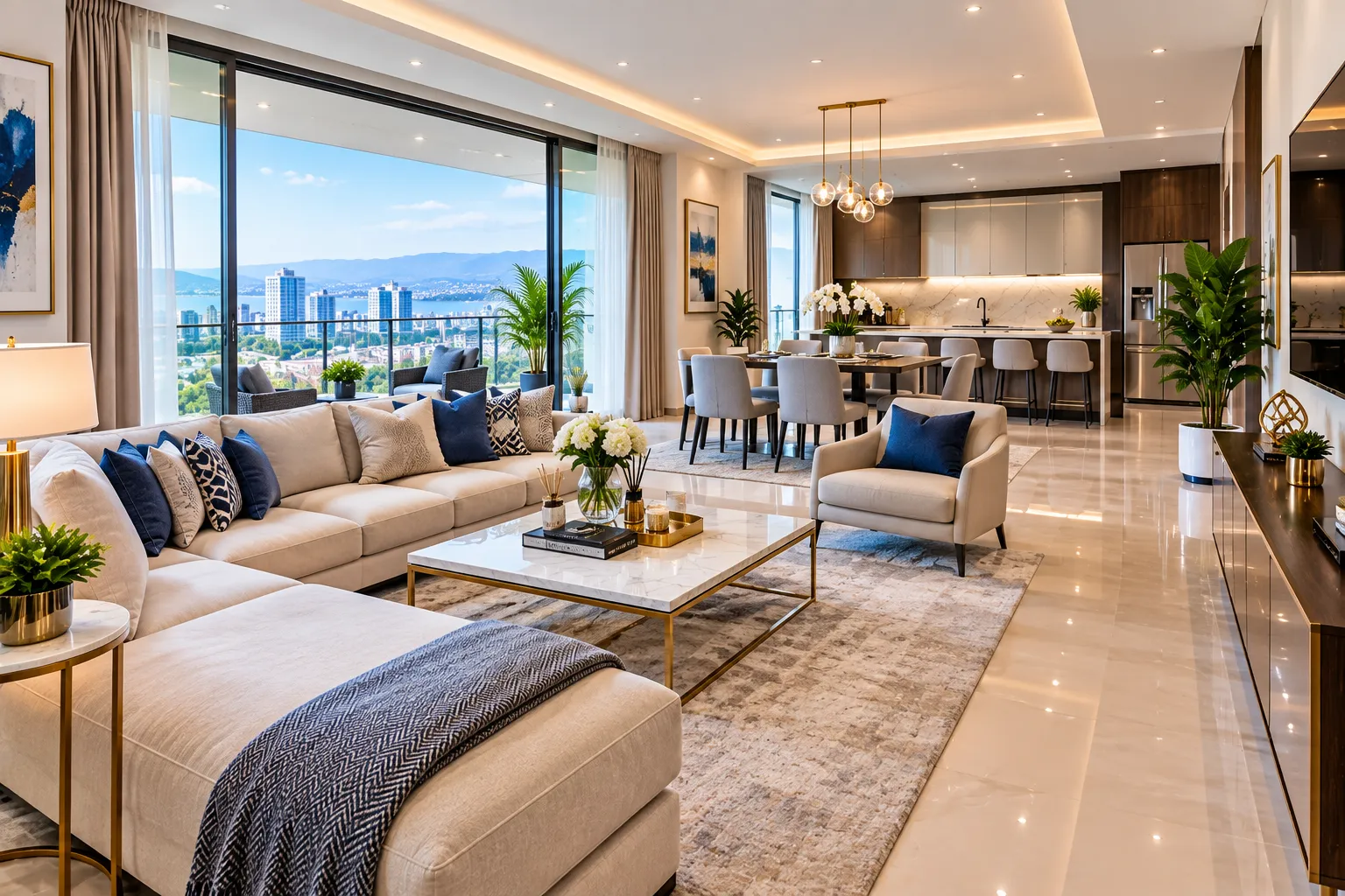 Professional Cleaning Services
